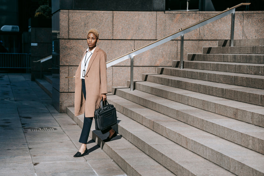 Briefcases – Bags