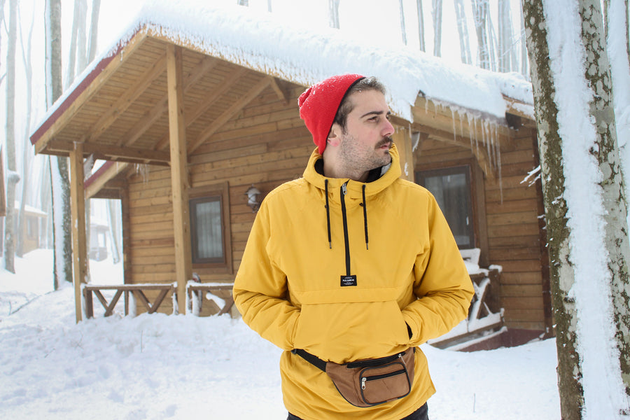 Belt Bags – Laukut