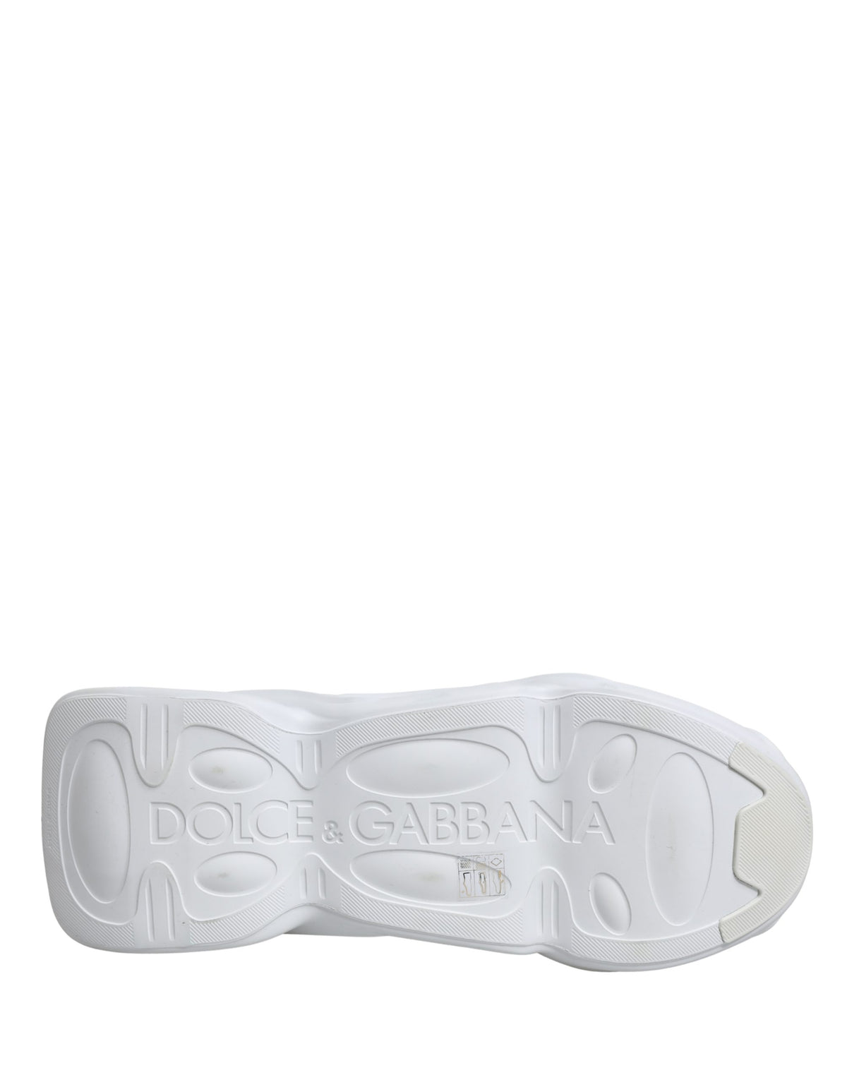 White Slip On Wave Low Top Sneakers Shoes