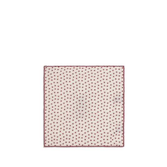 Red Silk Wallet