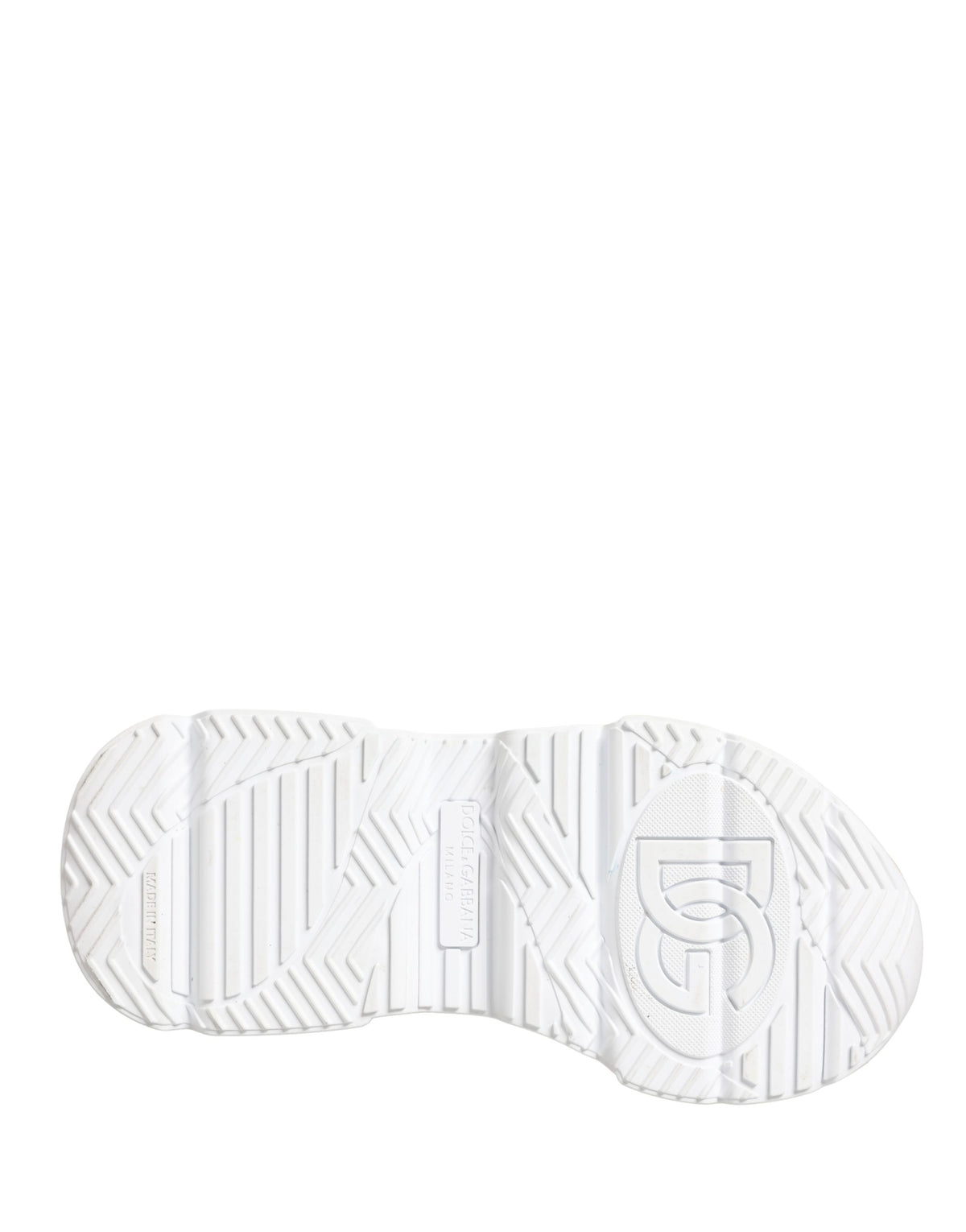 Multicolor Daymaster Low Top Sneakers Shoes