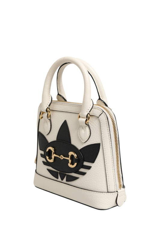 Gucci x Adidas Horsebit 1955 Mini Bag
