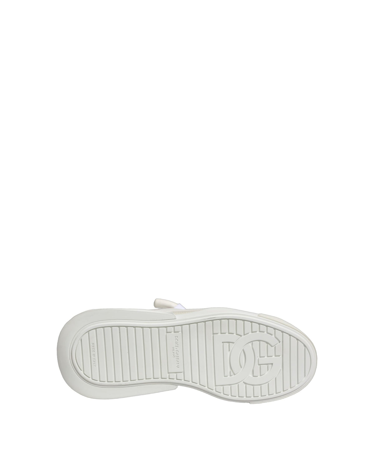 White Calfskin Leather Low Top Sneakers Shoes