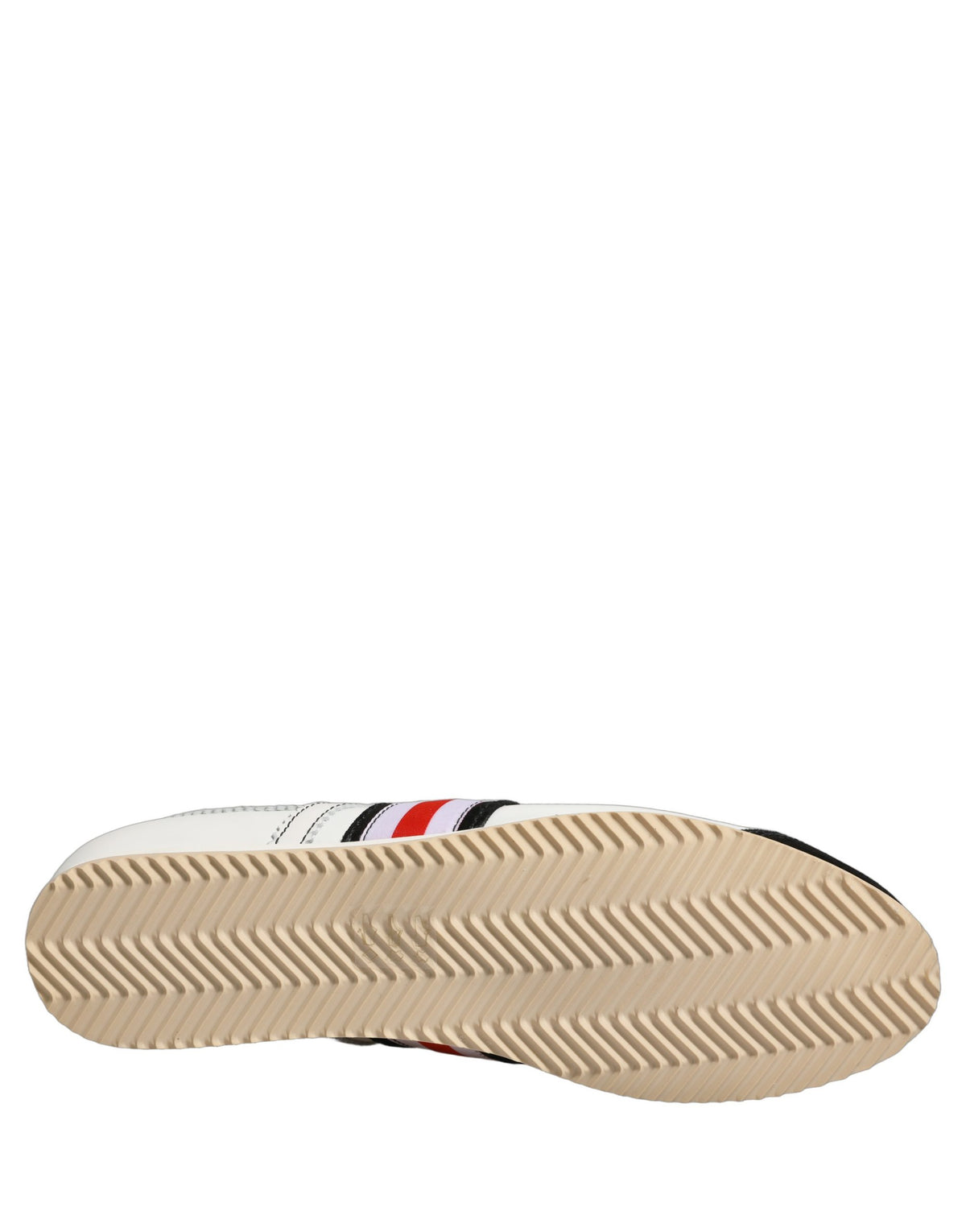 Black White Leather Suede Low Top Sneakers Shoes
