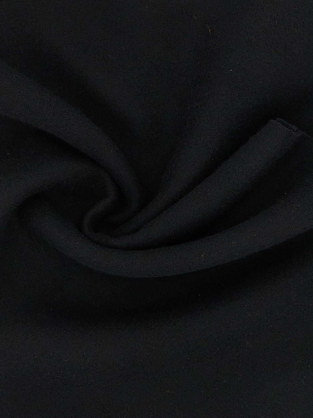 Bicolor Cashmere Scarf