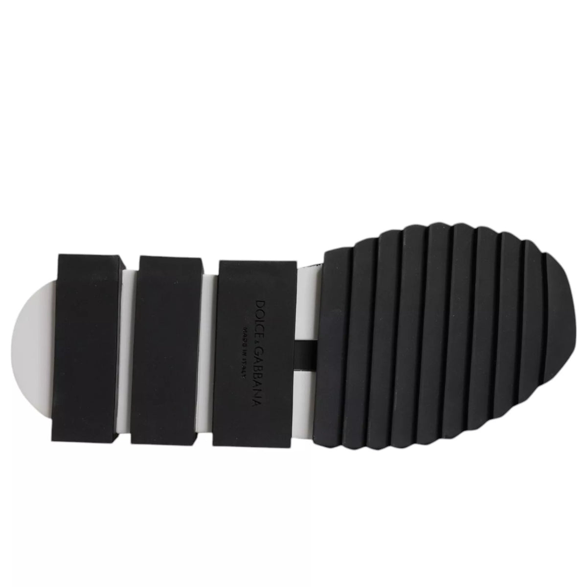 Black Mesh Sorrento Trekking Sneakers Shoes