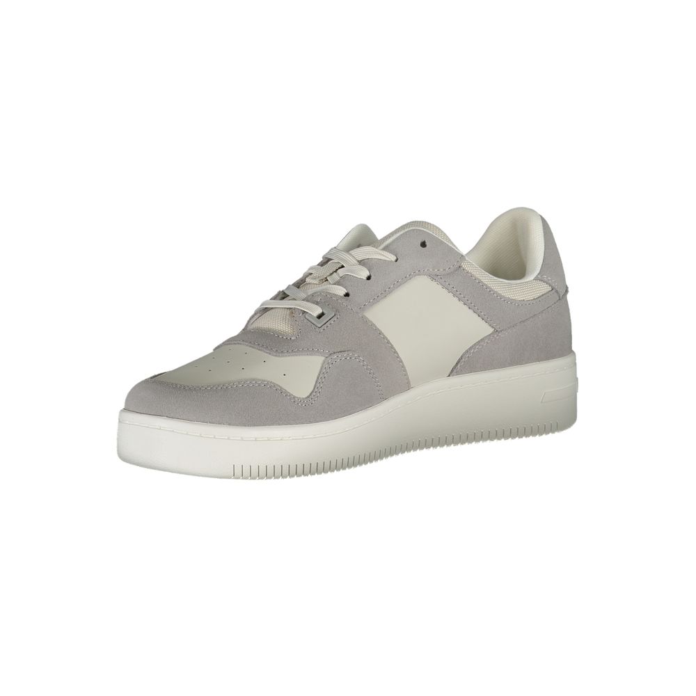Miesten Grigio Pelle -tennarit
