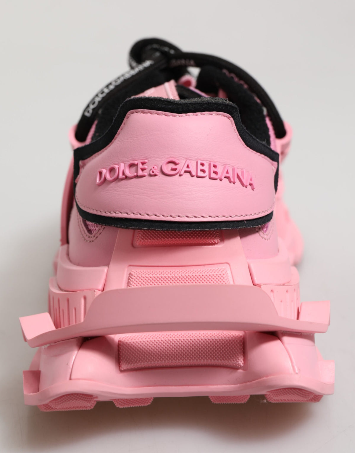 Pink Low Top Space Women Sneakers Shoes