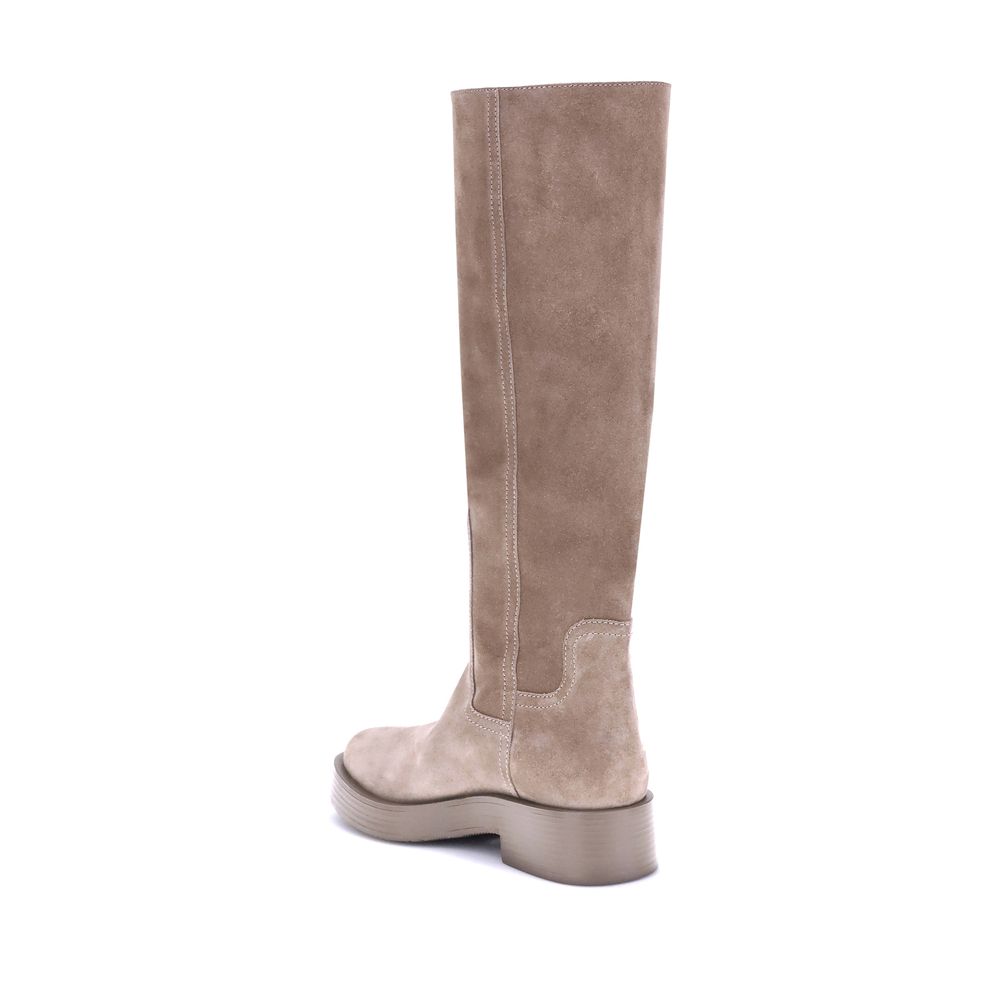 Charlie Boots