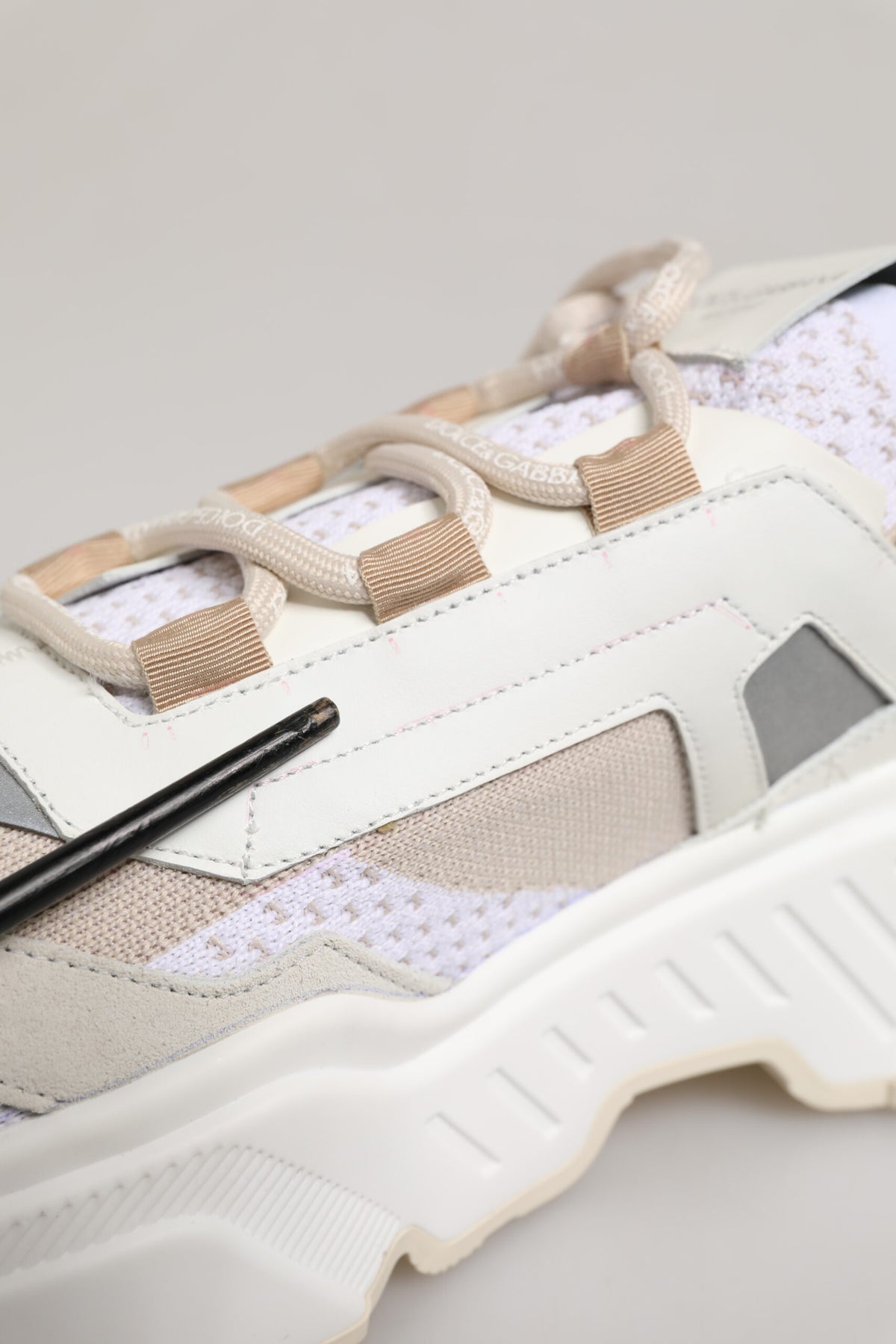 Multicolor Daymaster Low Top Sneakers Shoes