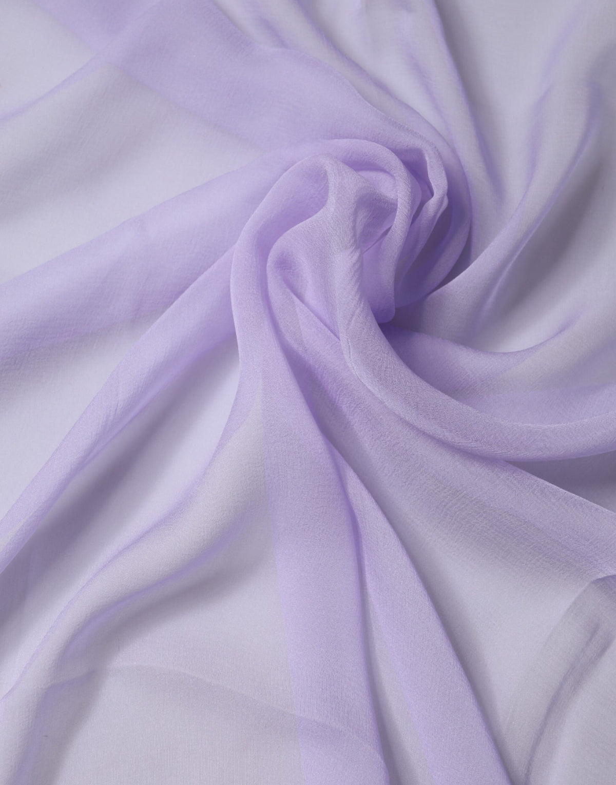 Purple Stole Silk Neck Wrap Shawl Men Scarf