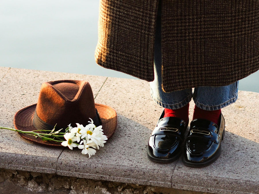 Loafers – Shoes