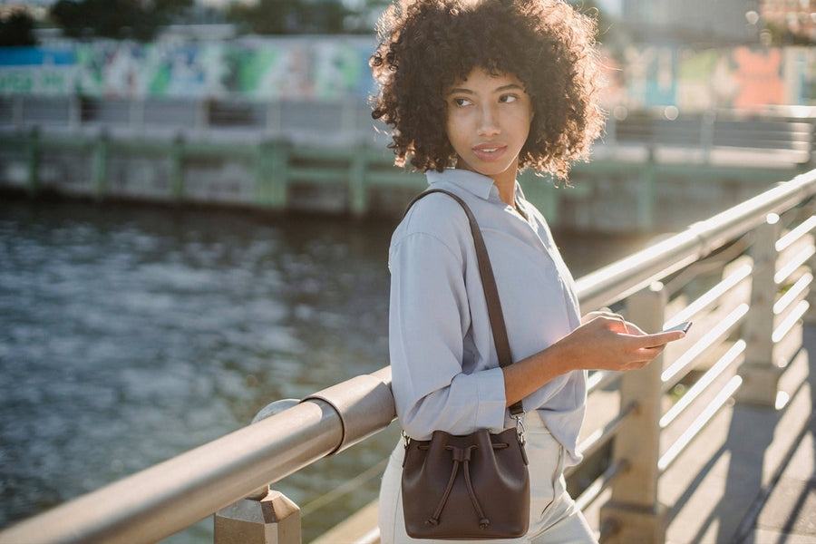 Bucket Bags – Bags