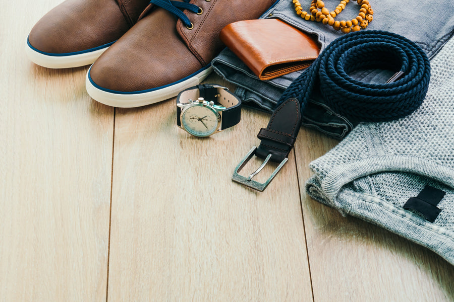 Gentlemen's Accessories – Gentlemen