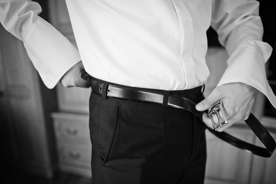 Belts – Gentlemen's Accessories