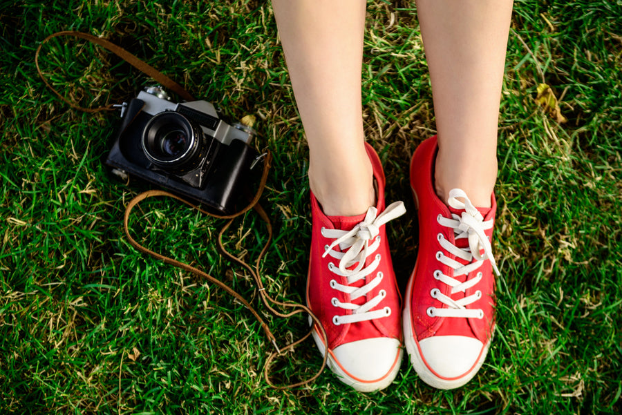 Sneakers – Shoes
