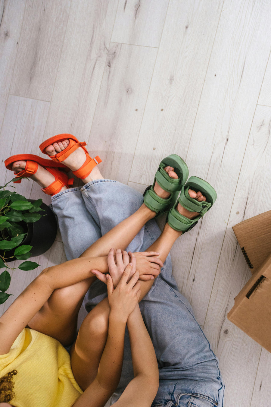 Sandals – Shoes