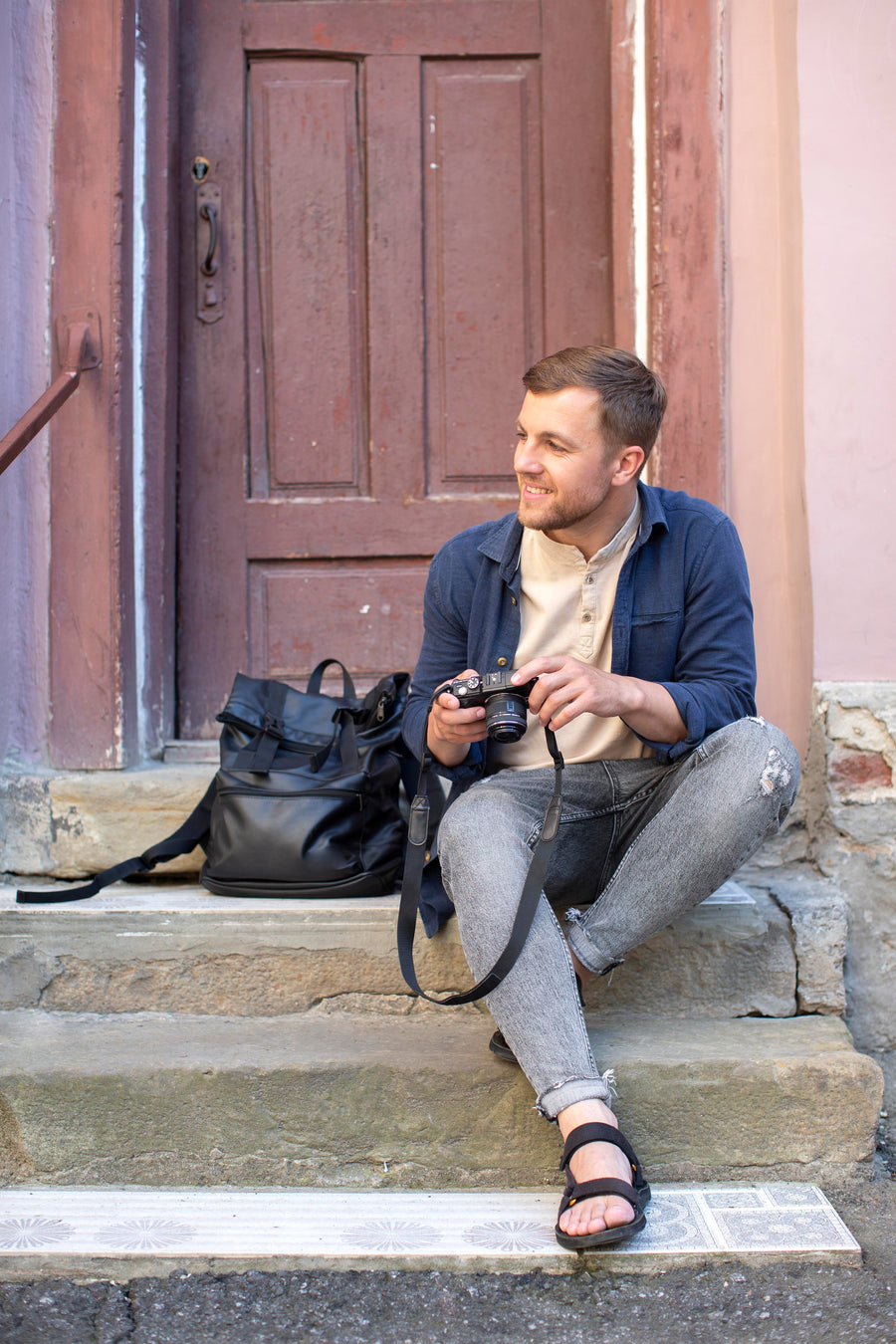Sandals – Shoes