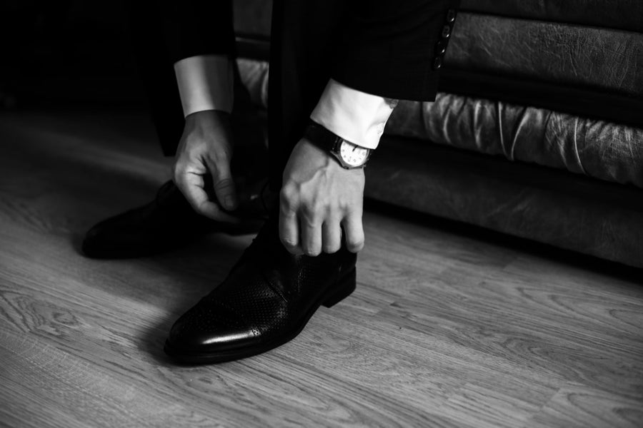 Gentlemen