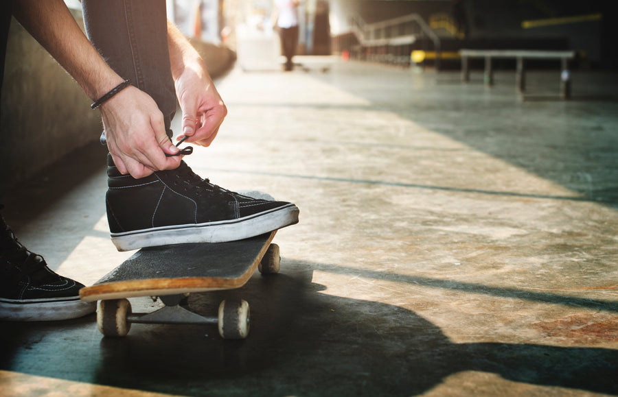 Sneakers – Shoes