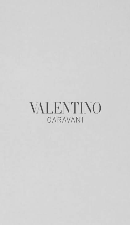 Valentino Garavani – Brands
