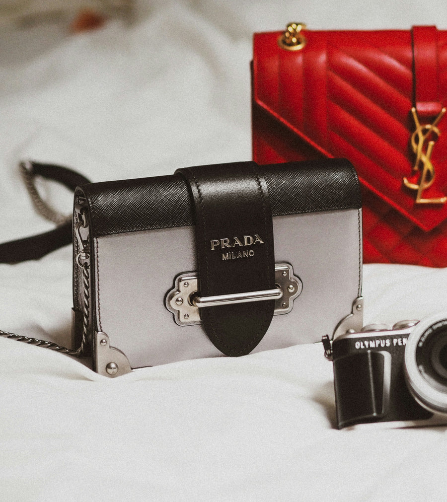 Bags – Ladies