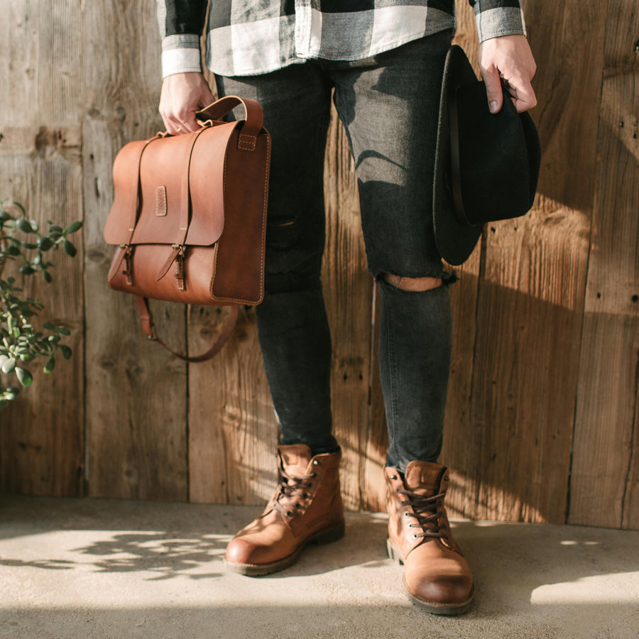 Bags – Gentlemen