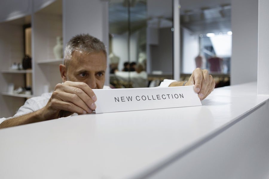 New Arrivals