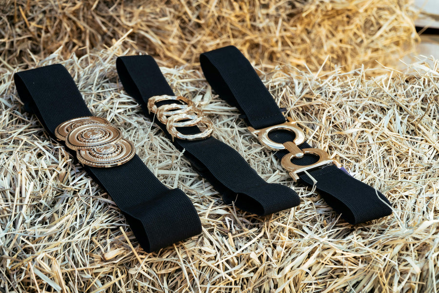 Belts – Ladies' Accessories