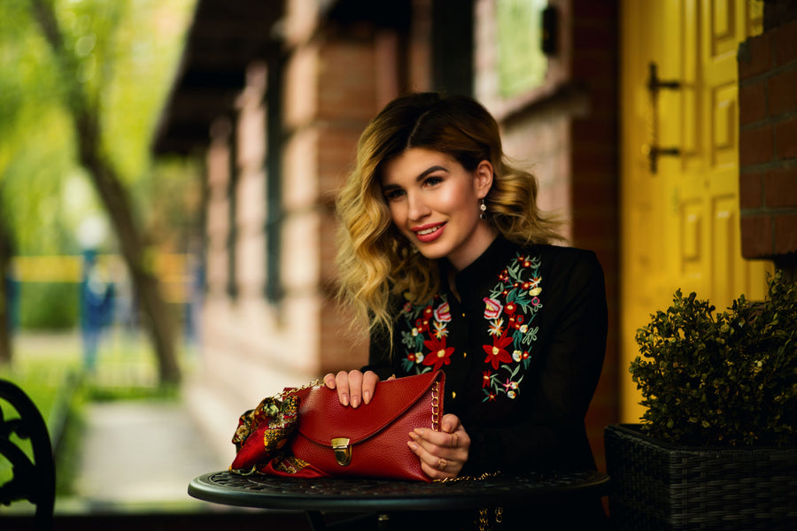 Clutch Bags – Bags