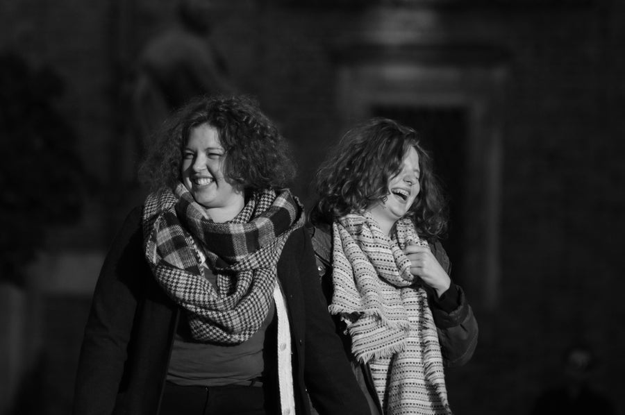 Scarves – Ladies' Accessories