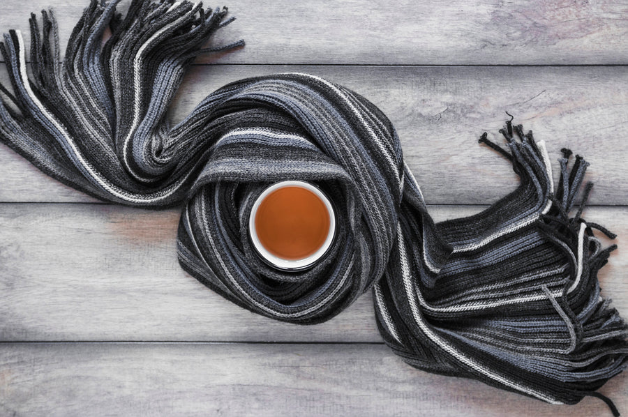 Scarves – Gentlemen's Accessories