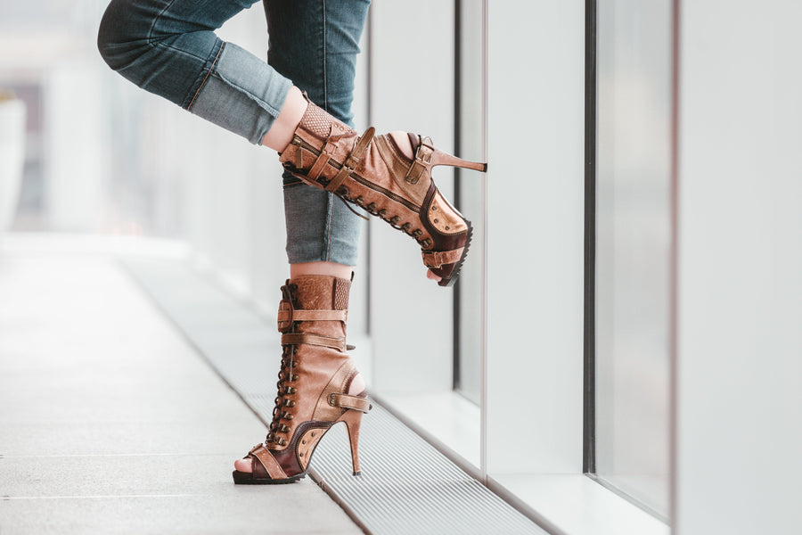 Shoes – Ladies