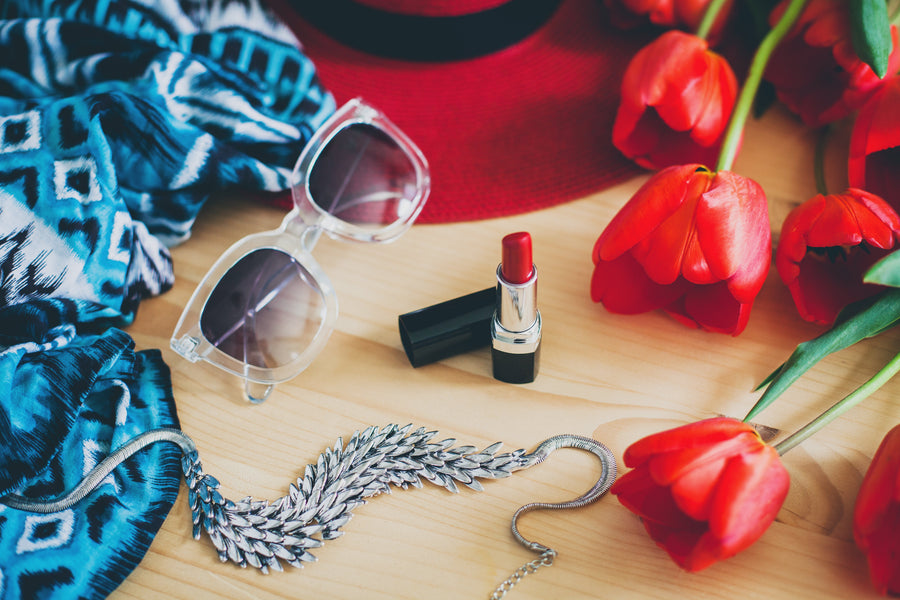 Ladies' Accessories – Ladies