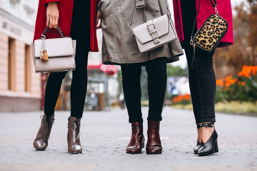 Handbags – Bags