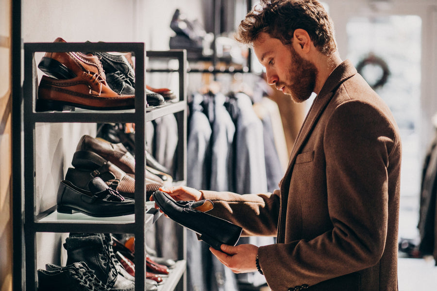 Collections – Gentlemen
