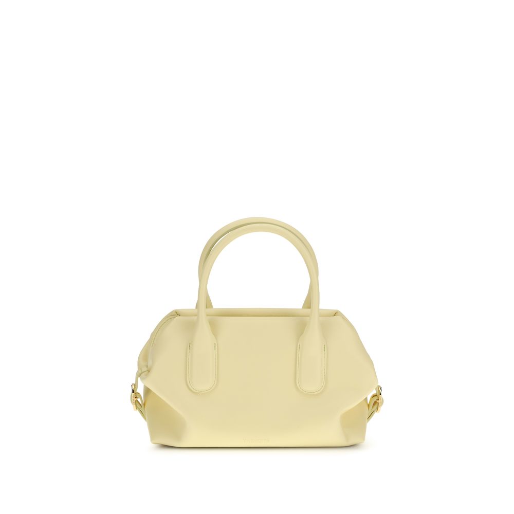 Multicolor Other Fibres Handbag