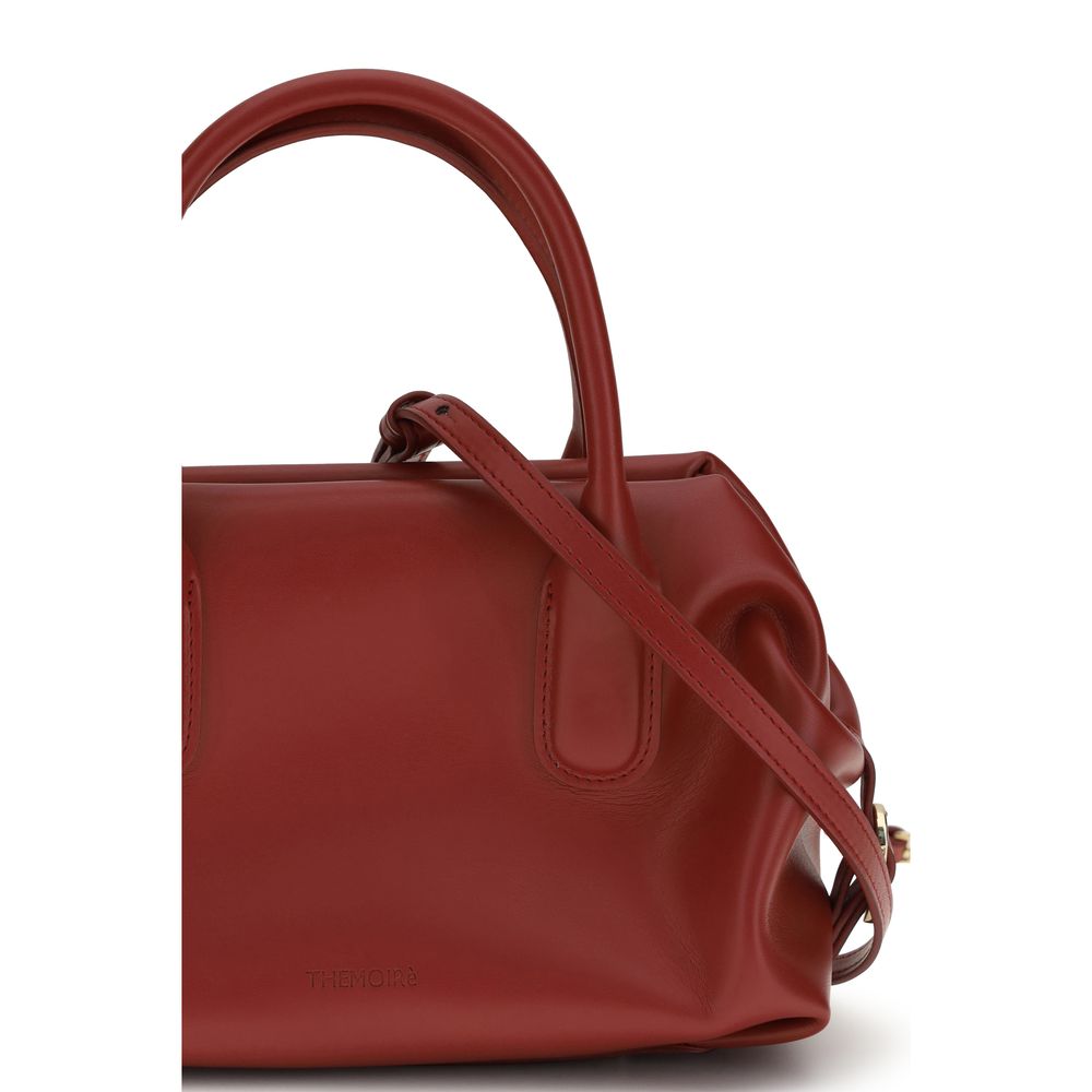 Red Other Fibres Handbag