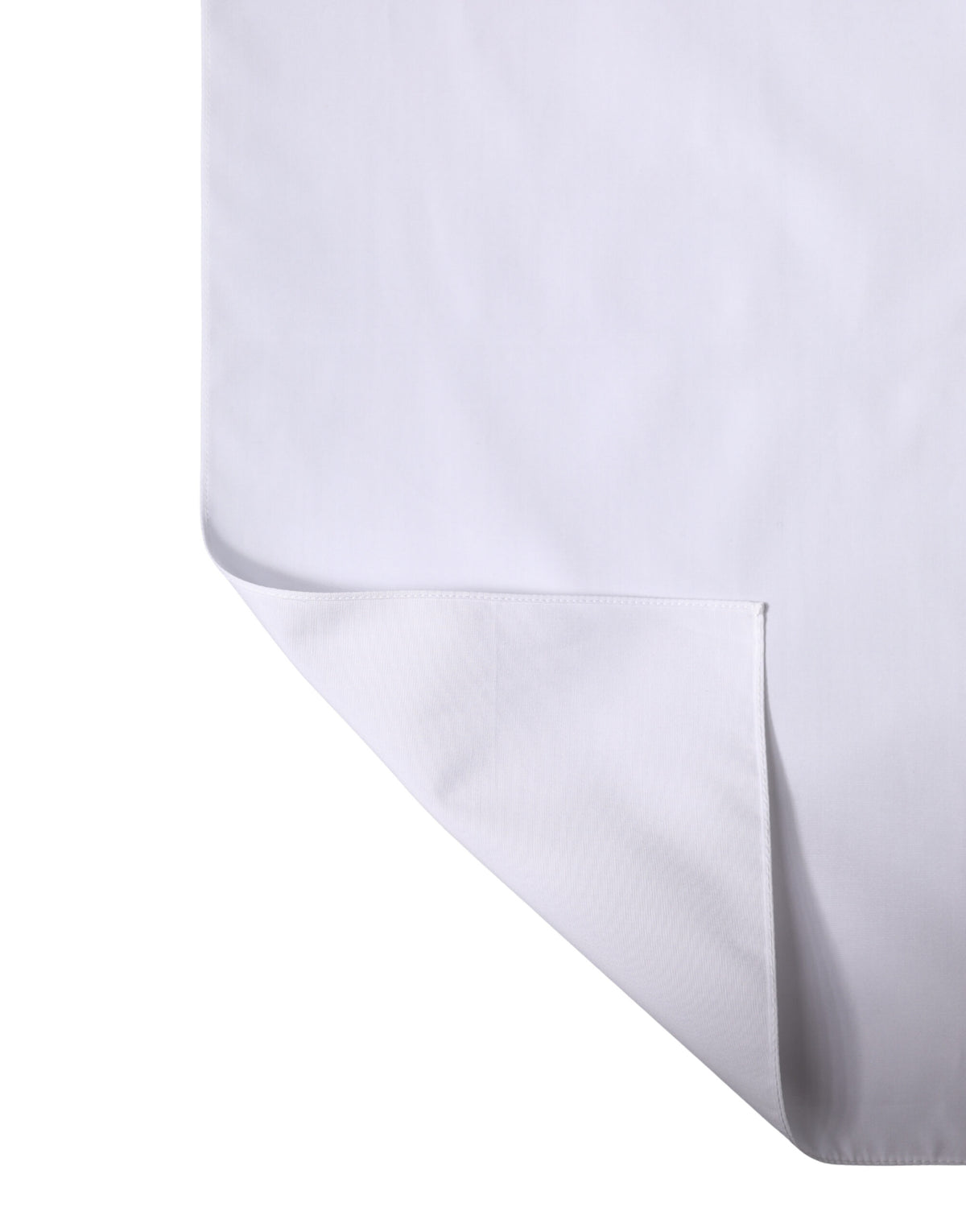 White Cotton Wrap Square Shawl Stole 91cm x 90cm  Scarf