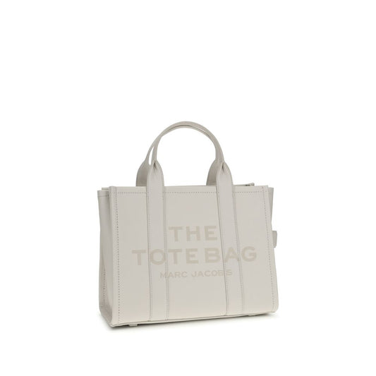 White Calf Leather Bos Taurus Handbag