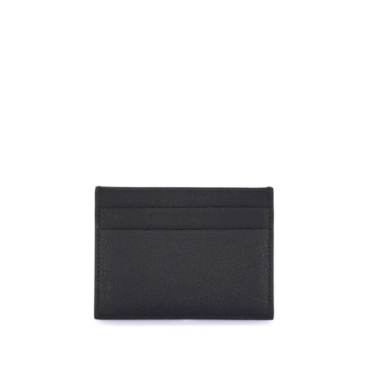 Black Lamb Ovis Aries Wallet
