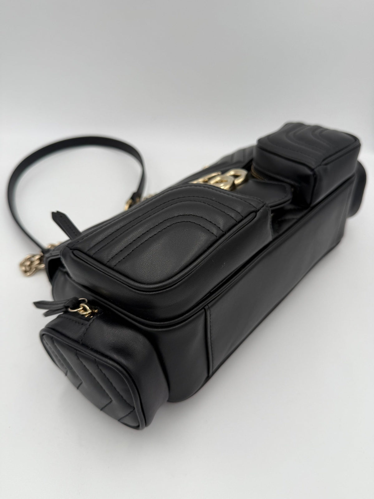 GUCCI MARMONT Limited Edition Handbag