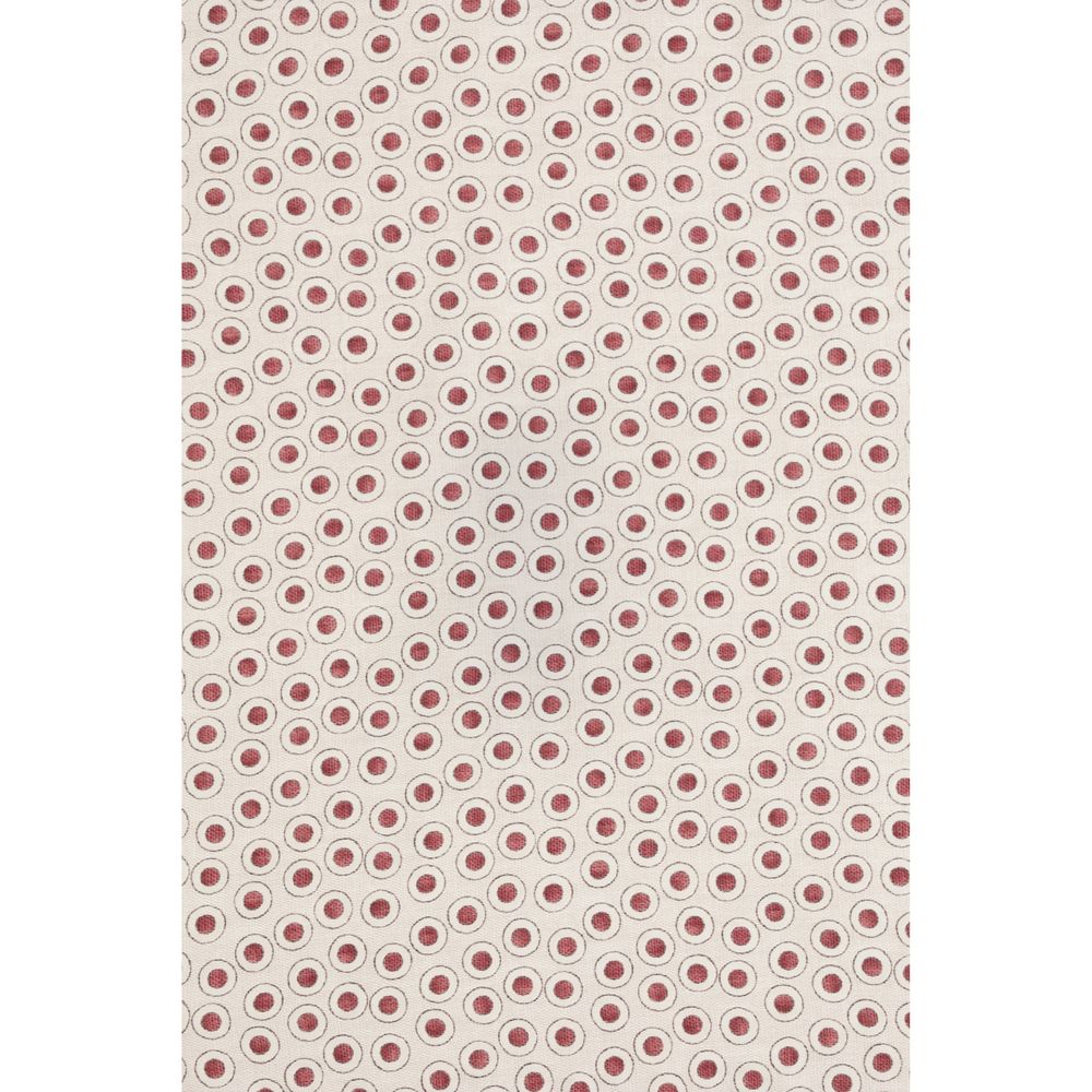 Red Silk Wallet