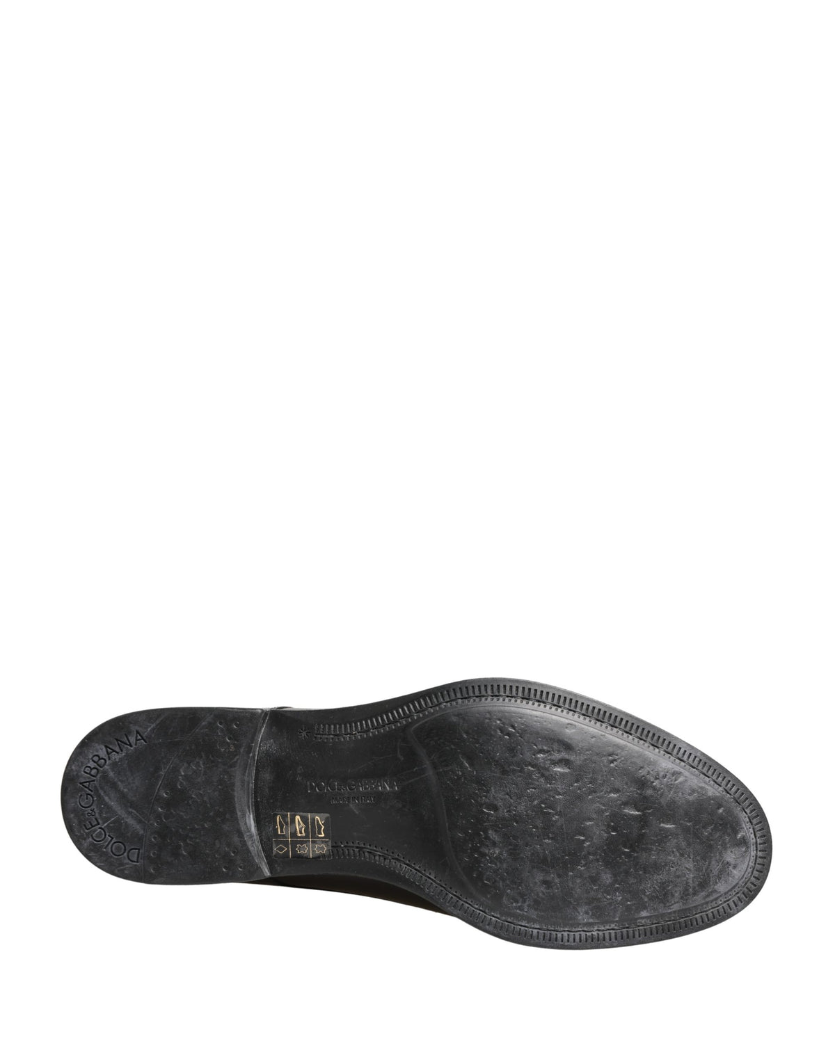 Black Calfskin Leather Derby Men Dress Shoes