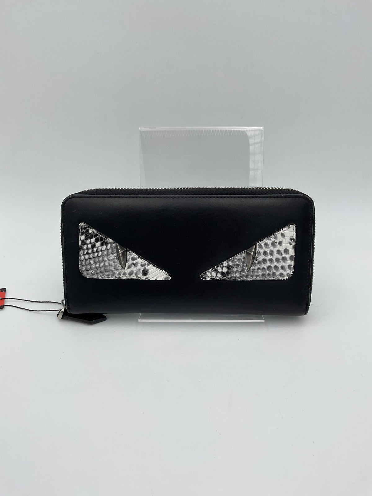 FENDI BUGS Wallet