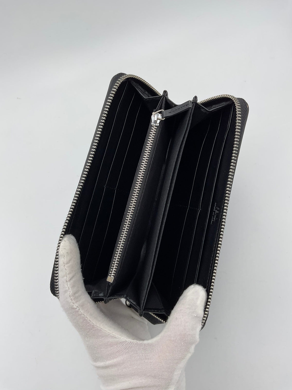 FENDI BUGS Wallet