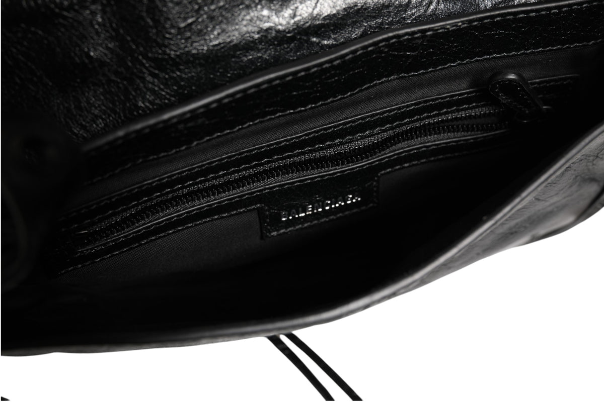 Le Cagole XS Flap Bag