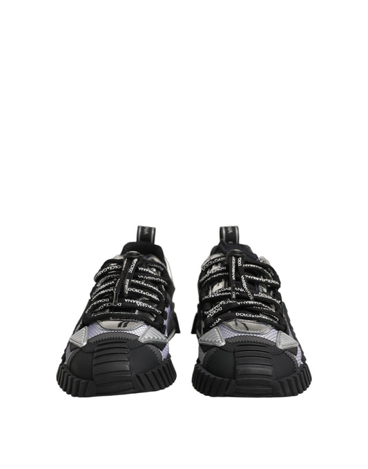 Multicolor Low Top NS1 Men Sneakers Shoes