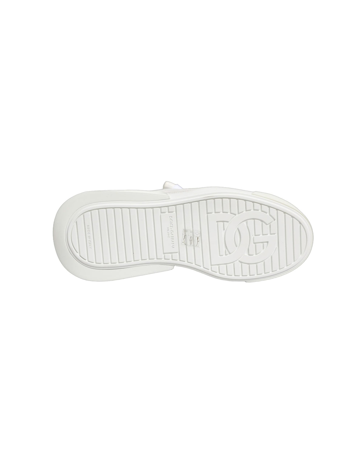 White Calfskin Leather Low Top Sneakers Shoes