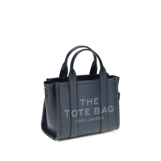 Blue Calf Leather Bos Taurus Handbag